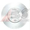 BREMBO 09993114 Brake Disc